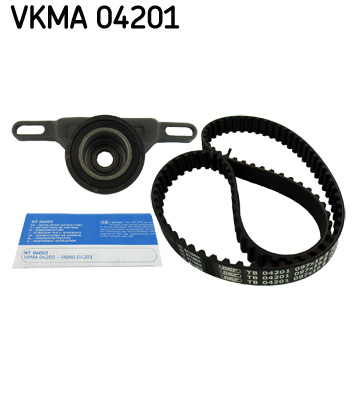 Timing Belt Set - VKMA 04201 SKF