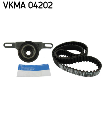Timing Belt Set - VKMA 04202 SKF