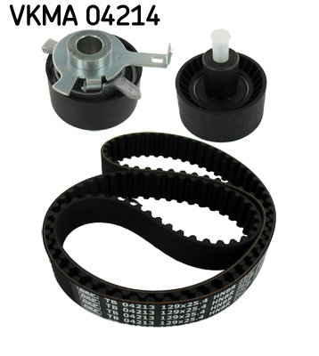 Timing Belt Set - VKMA 04214 SKF