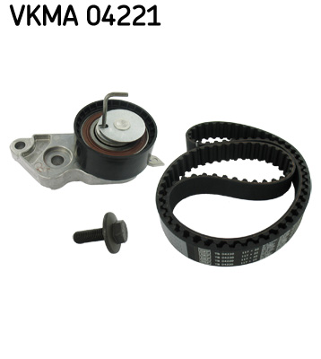 Timing Belt Set - VKMA 04221 SKF