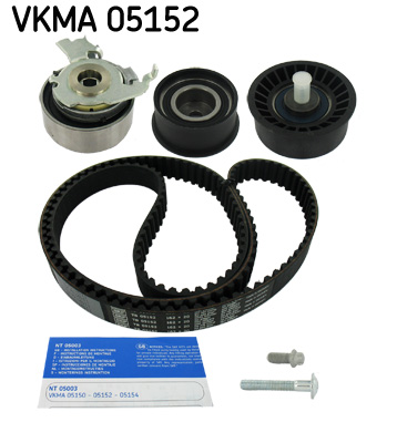 Timing Belt Set - VKMA 05152 SKF