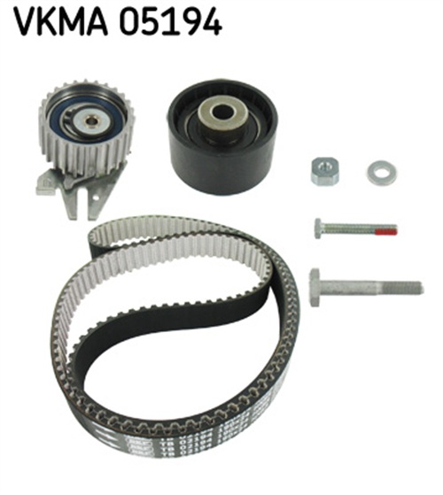 Timing Belt Set - VKMA 05194 SKF