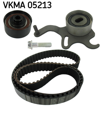 Timing Belt Set - VKMA 05213 SKF