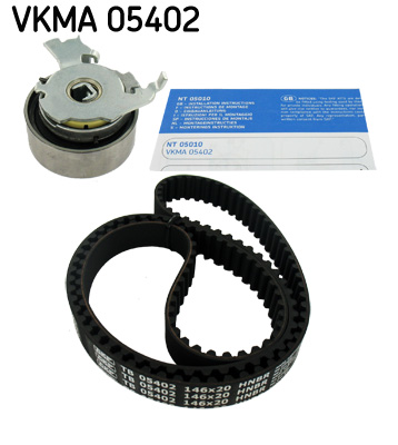 Timing Belt Set - VKMA 05402 SKF