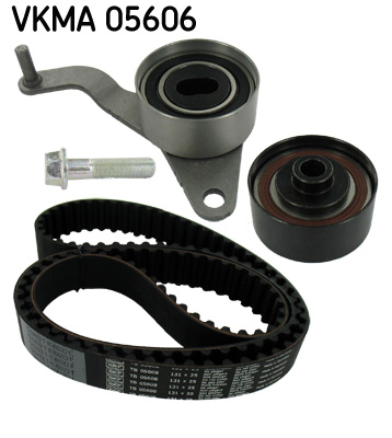 Kit cinghie dentate - VKMA 05606 SKF