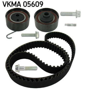 Kit cinghie dentate - VKMA 05609 SKF