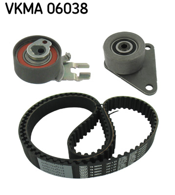 Timing Belt Set - VKMA 06038 SKF