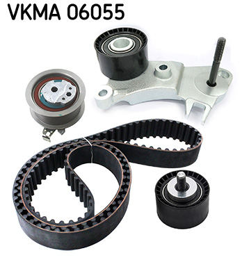 Timing Belt Set - VKMA 06055 SKF