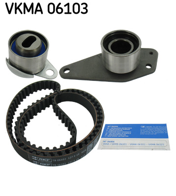 Timing Belt Set - VKMA 06103 SKF
