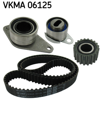 Timing Belt Set - VKMA 06125 SKF