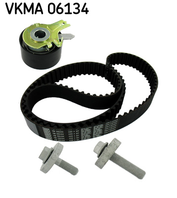 Timing Belt Set - VKMA 06134 SKF