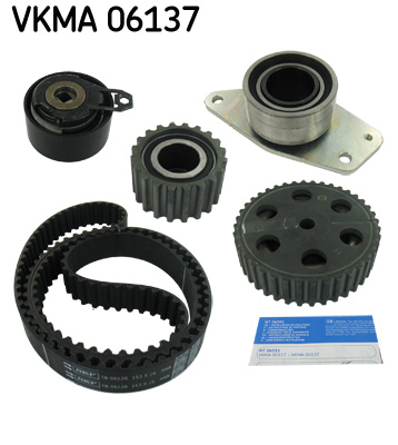Timing Belt Set - VKMA 06137 SKF
