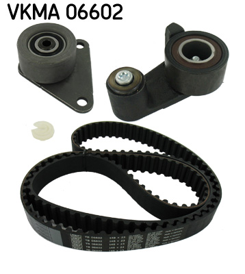 Timing Belt Set - VKMA 06602 SKF