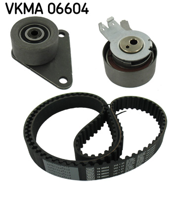 Timing Belt Set - VKMA 06604 SKF