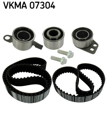 Timing Belt Set - VKMA 07304 SKF