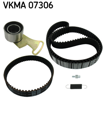 Timing Belt Set - VKMA 07306 SKF
