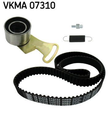 Комплект ремня ГРМ - VKMA 07310 SKF