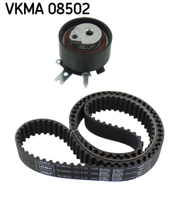 Timing Belt Set - VKMA 08502 SKF