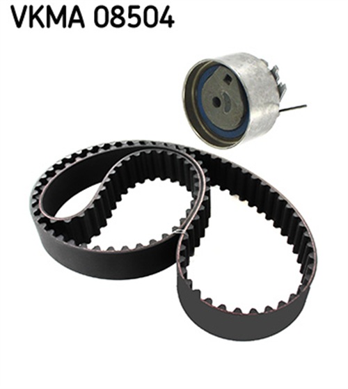 Timing Belt Set - VKMA 08504 SKF
