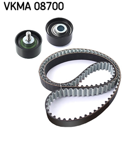 Timing Belt Set - VKMA 08700 SKF