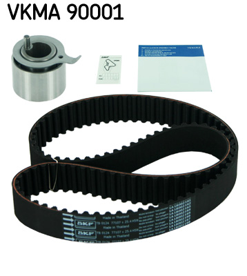Timing Belt Set - VKMA 90001 SKF