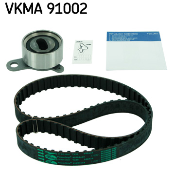 Timing Belt Set - VKMA 91002 SKF