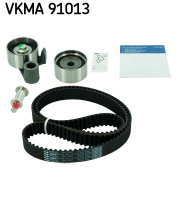 Timing Belt Set - VKMA 91013 SKF