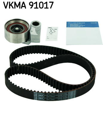 Timing Belt Set - VKMA 91017 SKF