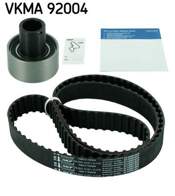 Timing Belt Set - VKMA 92004 SKF