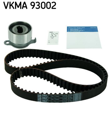 Timing Belt Set - VKMA 93002 SKF