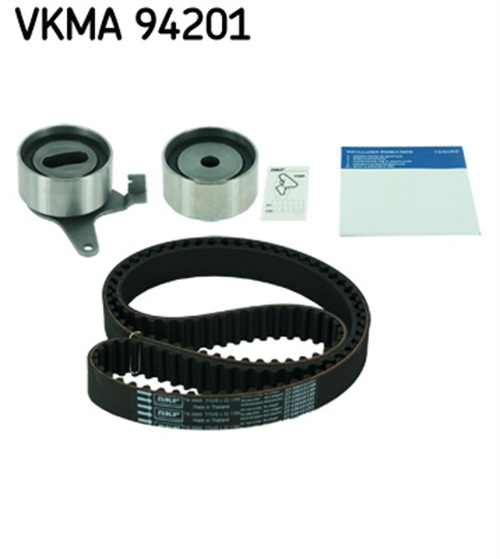 Timing Belt Set - VKMA 94201 SKF