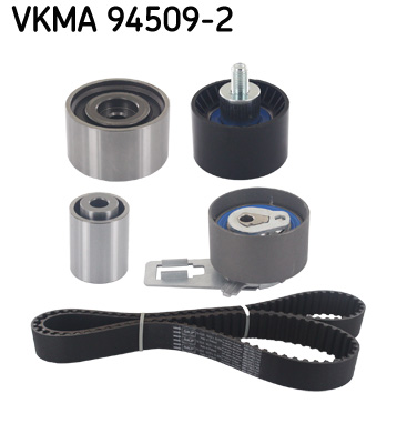 Timing Belt Set - VKMA 94509-2 SKF