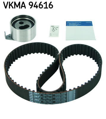 Timing Belt Set - VKMA 94616 SKF