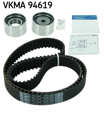 Timing Belt Set - VKMA 94619 SKF