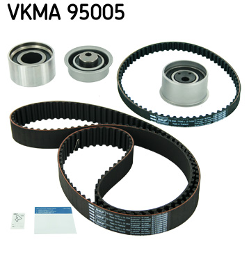 Timing Belt Set - VKMA 95005 SKF