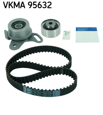 Timing Belt Set - VKMA 95632 SKF