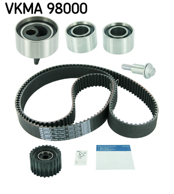 Timing Belt Set - VKMA 98000 SKF