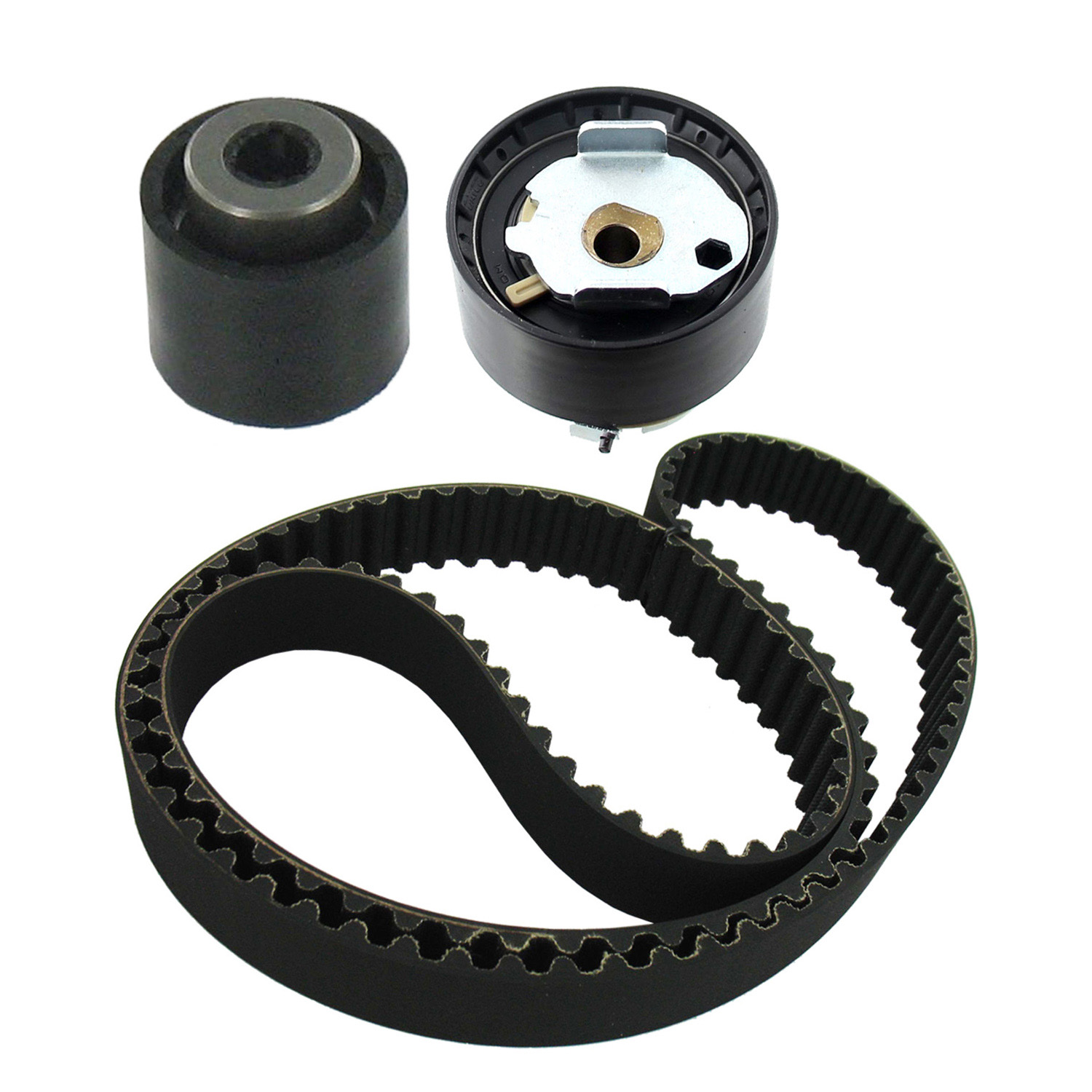 Timing Belt Set - VKMA 03307 SKF