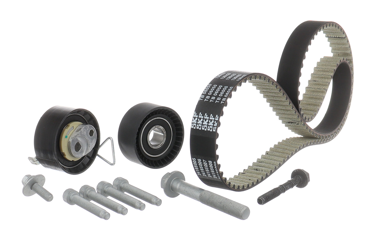 Timing Belt Set - VKMA 06050 SKF