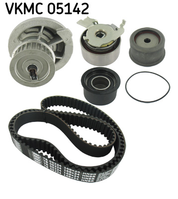 Water Pump & Timing Belt Set - VKMC 05142 SKF