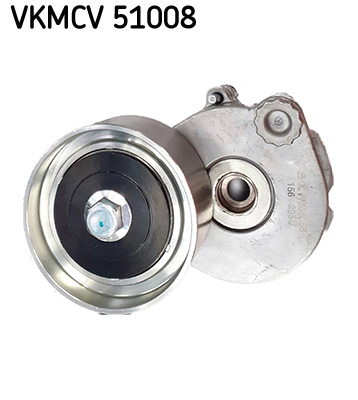 Belt Tensioner, V-ribbed belt - VKMCV 51008 SKF
