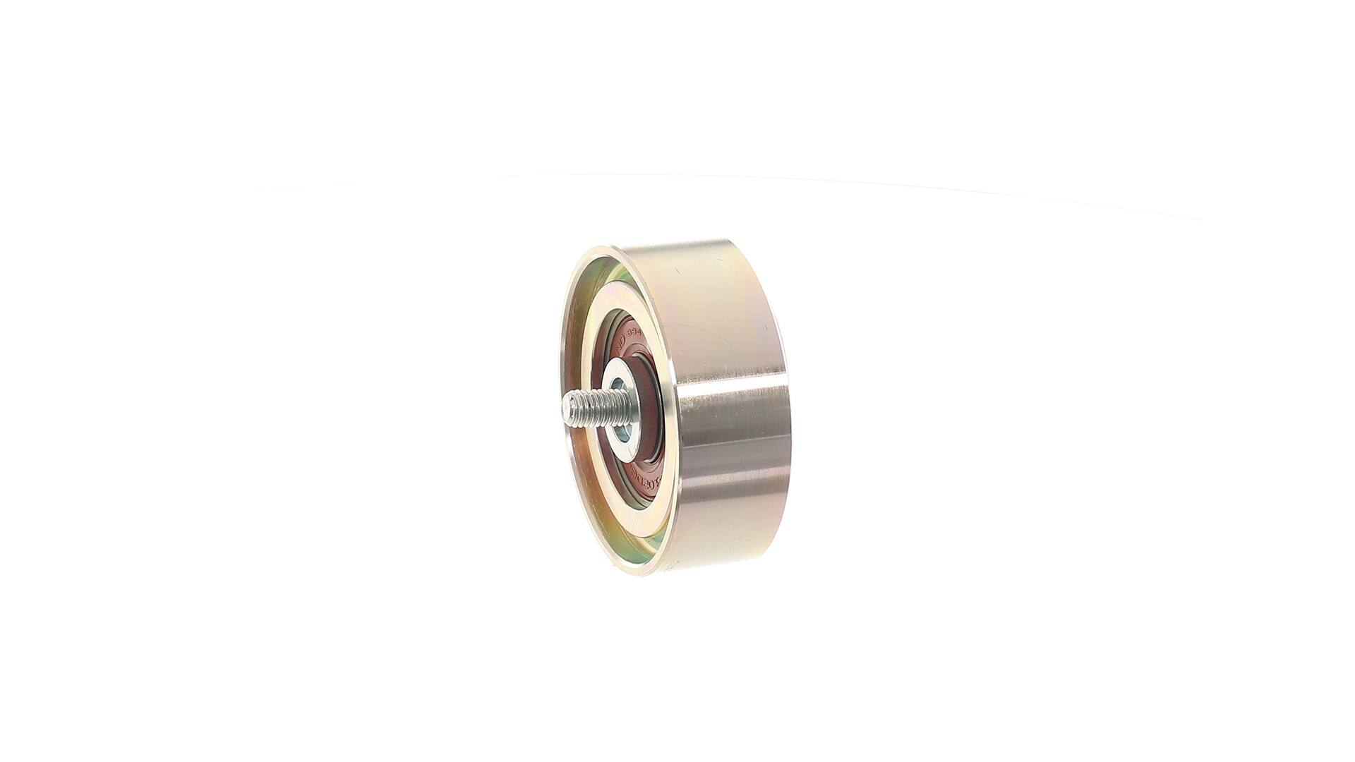 Deflection/Guide Pulley, V-ribbed belt - VKMCV 52009 SKF
