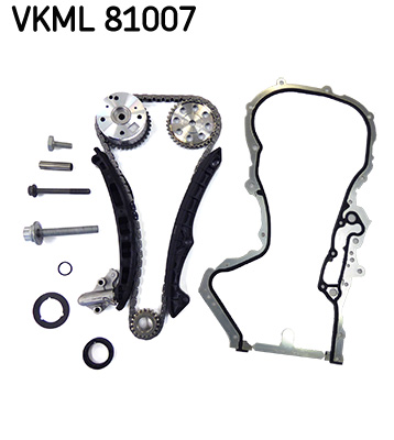 Timing Chain Kit - VKML 81007 SKF