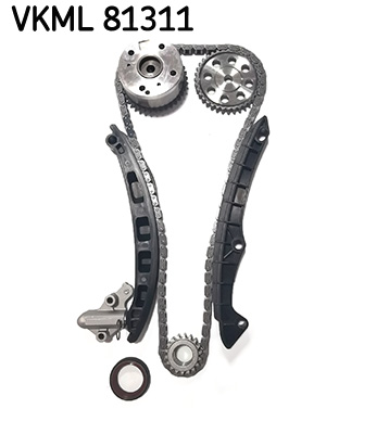 Timing Chain Kit - VKML 81311 SKF