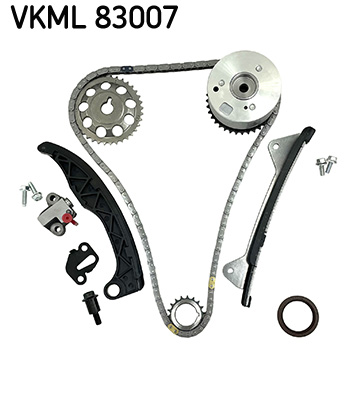 Timing Chain Kit - VKML 83007 SKF
