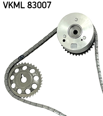 Timing Chain Kit - VKML 83007 SKF