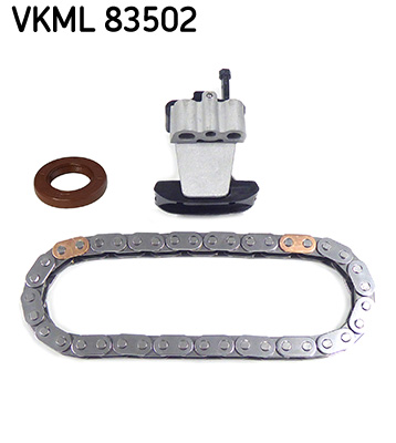 Timing Chain Kit - VKML 83502 SKF
