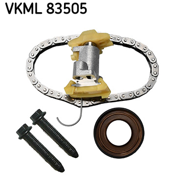 Timing Chain Kit - VKML 83505 SKF