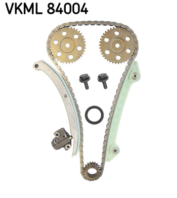 Timing Chain Kit - VKML 84004 SKF