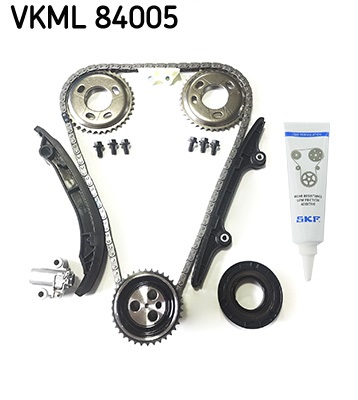 Timing Chain Kit - VKML 84005 SKF